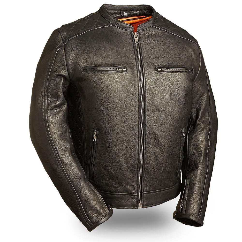 First Mfg Co Men's Classic