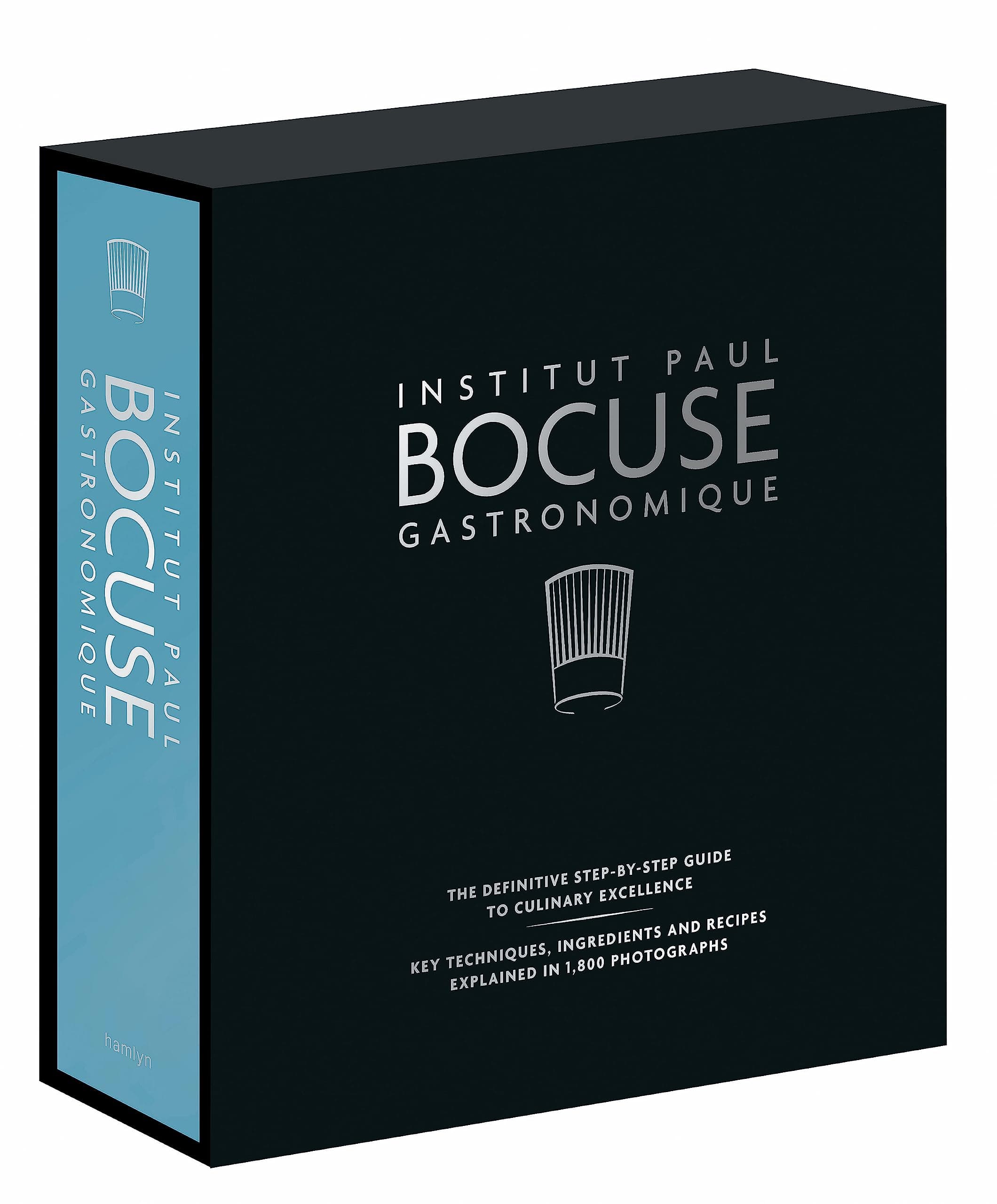 – Institut Paul Bocuse Gastronomique
