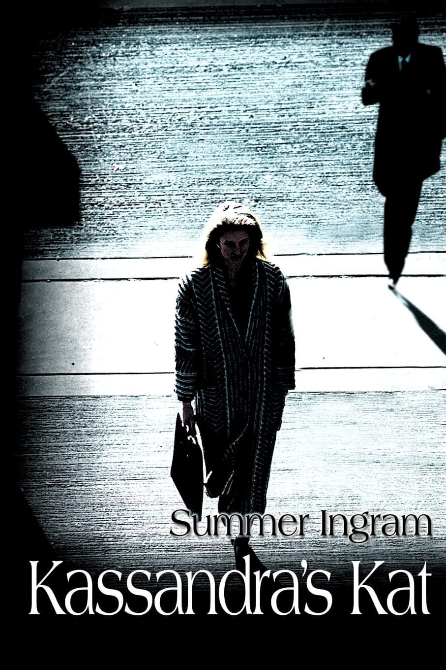 Kassandra's Kat Paperback – Import, 1 September 2000