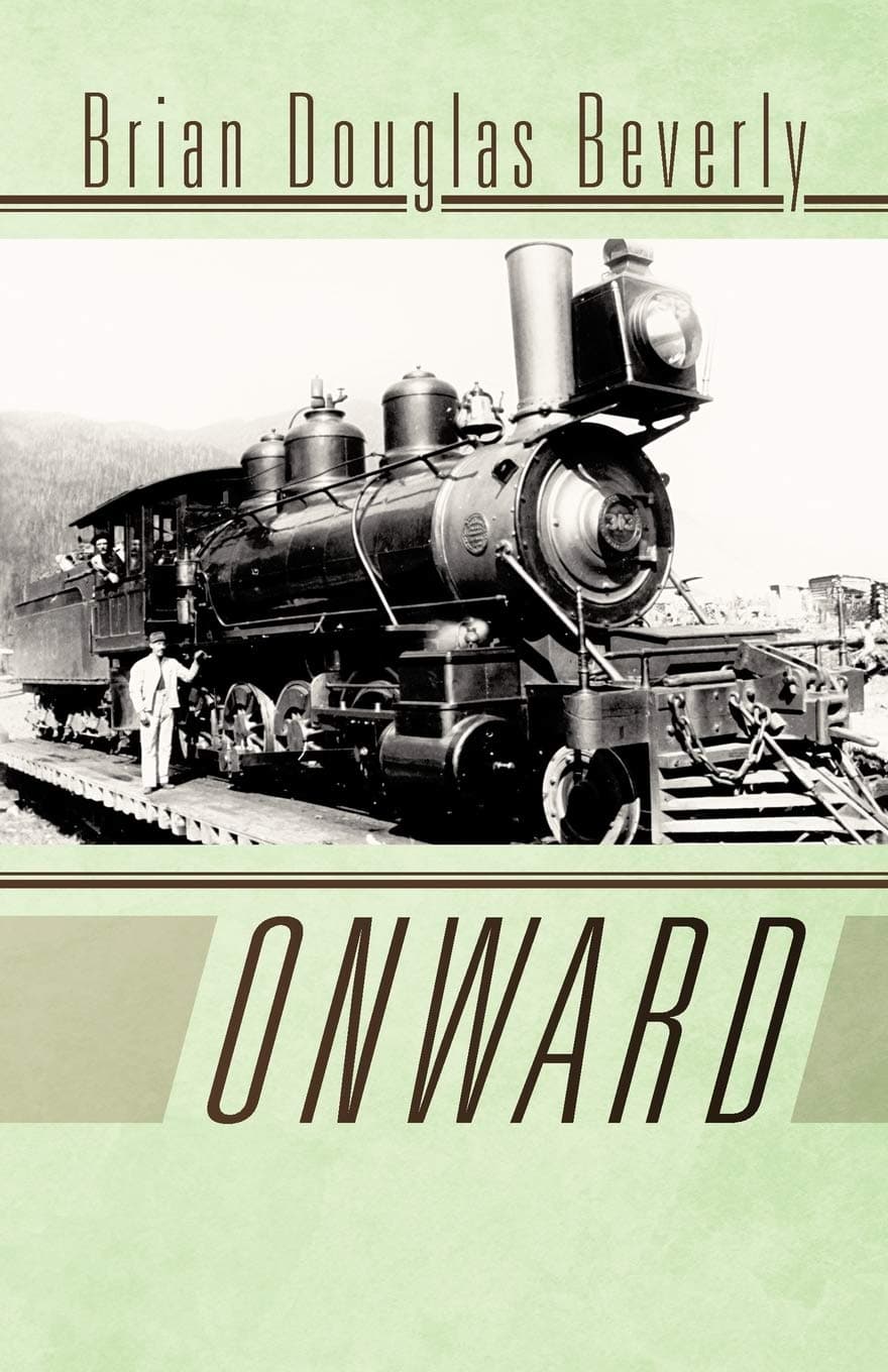 Onward Paperback – Big Book, 4 May 2012