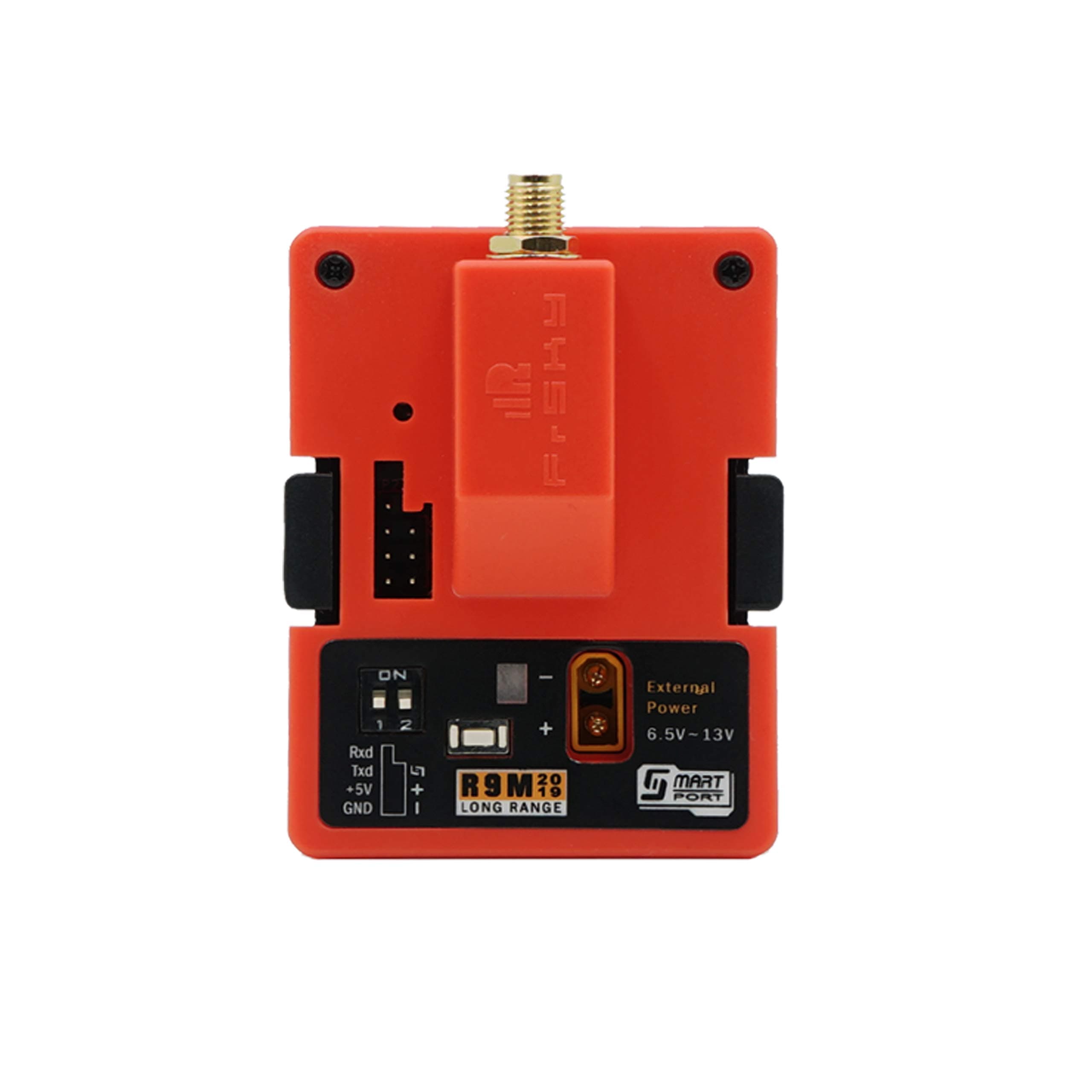 FrSky 900MHz R9M 2019 Long Range Module System Compatible R9 Series (ACCST/Access)