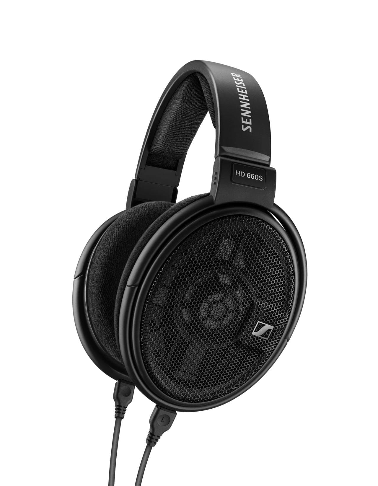 HD 660 S Open Headphones