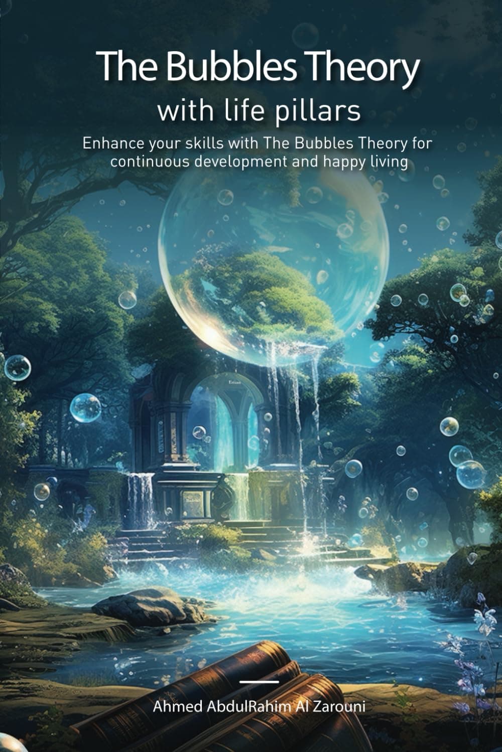 Independently Published The Bubbles Theory
