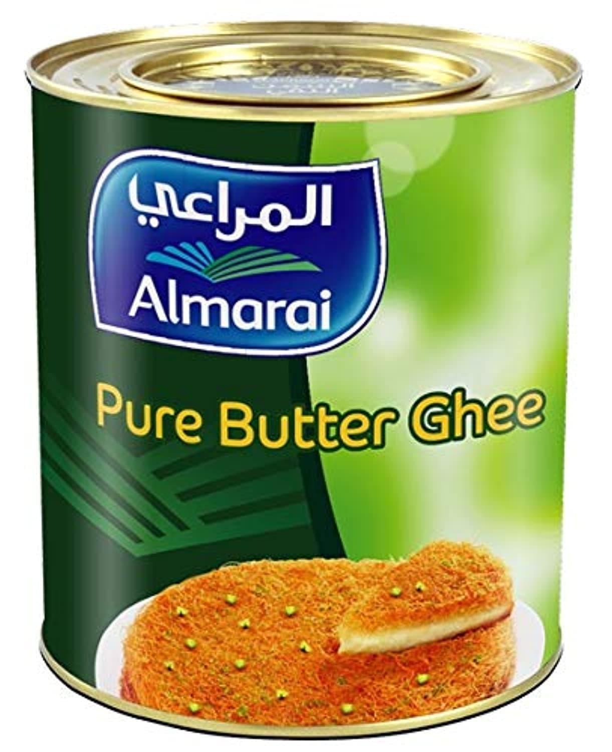 Almarai Ghee Butter, 1.6Kg