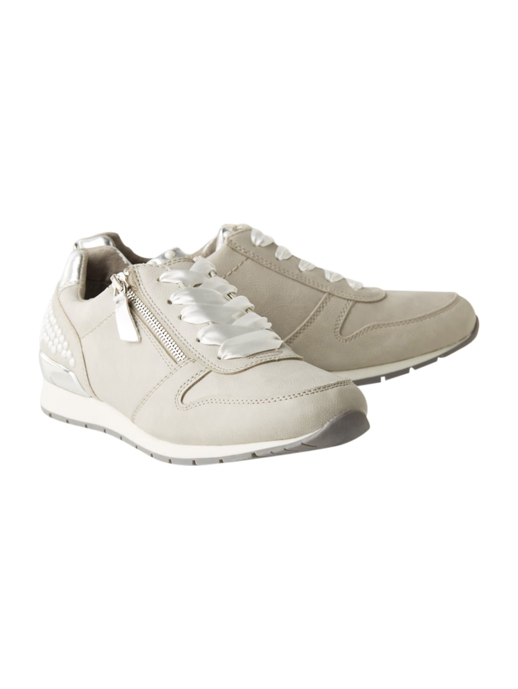 Tom Tailor Women's Low-Top Sneaker