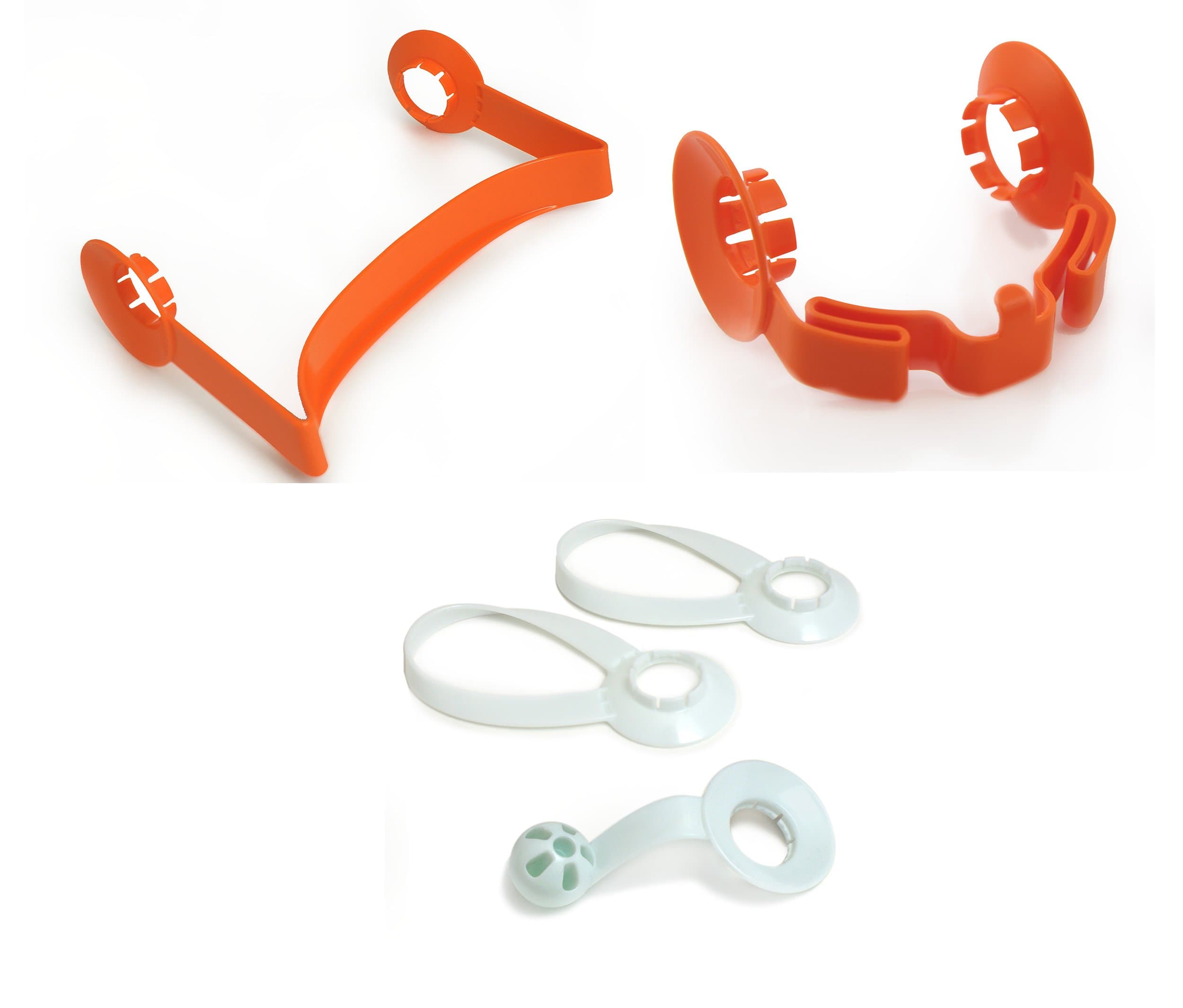 Accessories Pack for Dash and Dot Robots