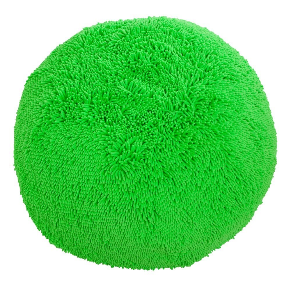 Bean Bag Chair, Small, Galactic Green