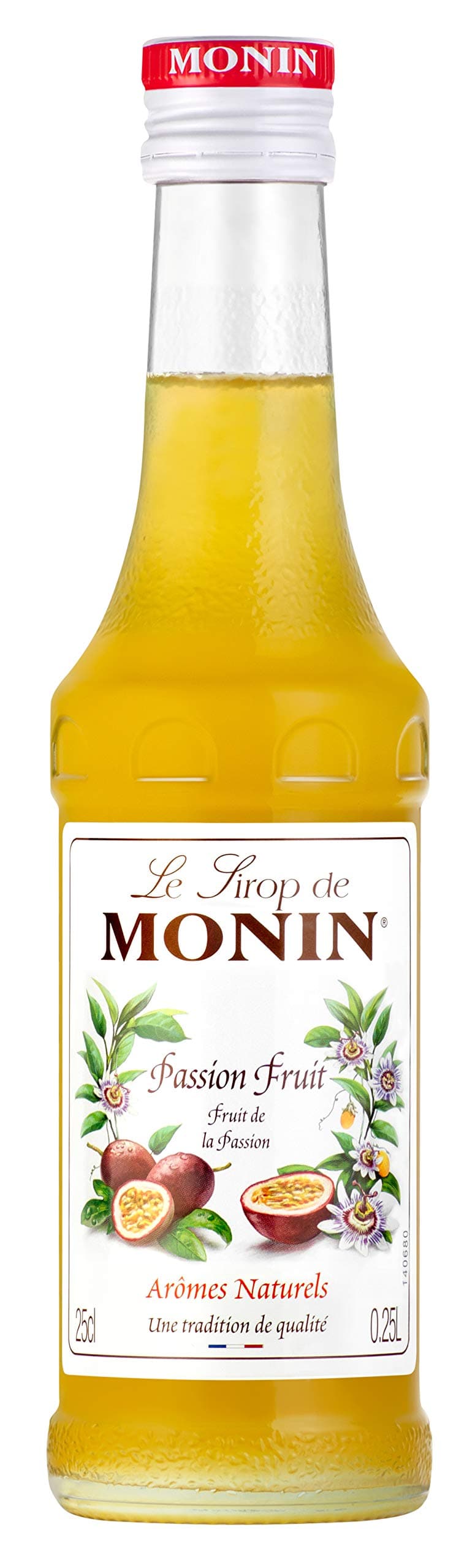 Monin Passion Fruit 250ml