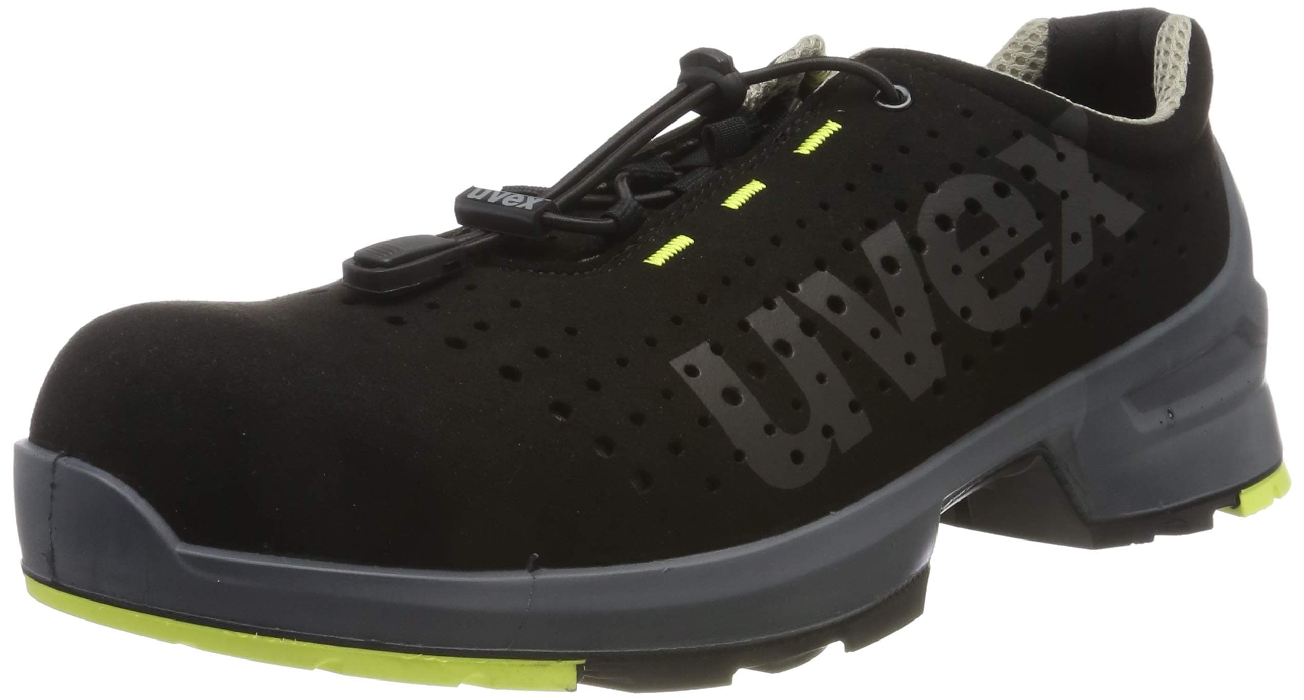 UvexMen's 1 Work Shoes