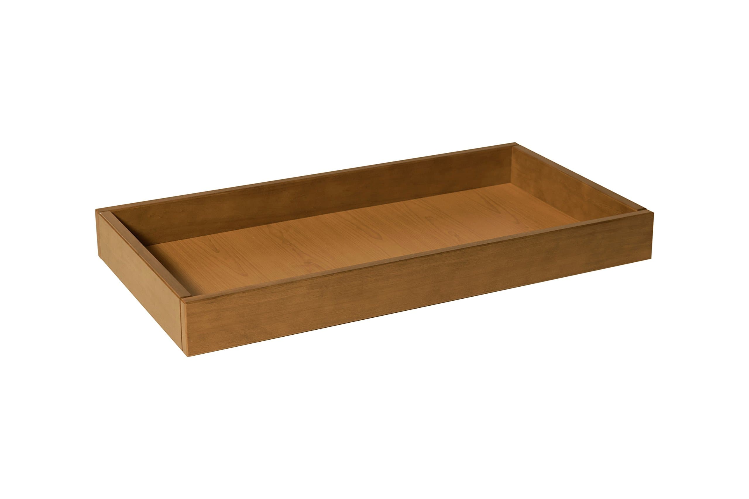DaVinciUniversal Removable Changing-Tray (M0219) in Chestnut