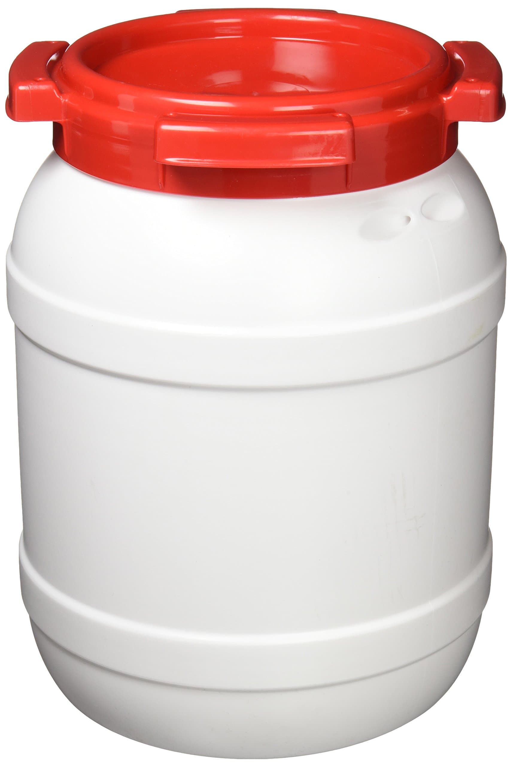 Curtec Drum Waterproof 6 L. – Drum
