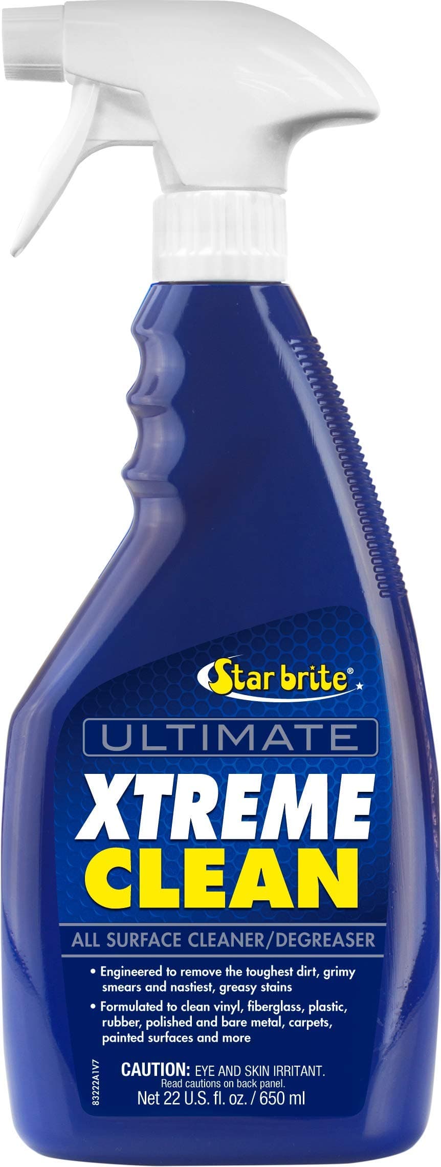 Xtreme Clean All Purpose Boat Cleaner