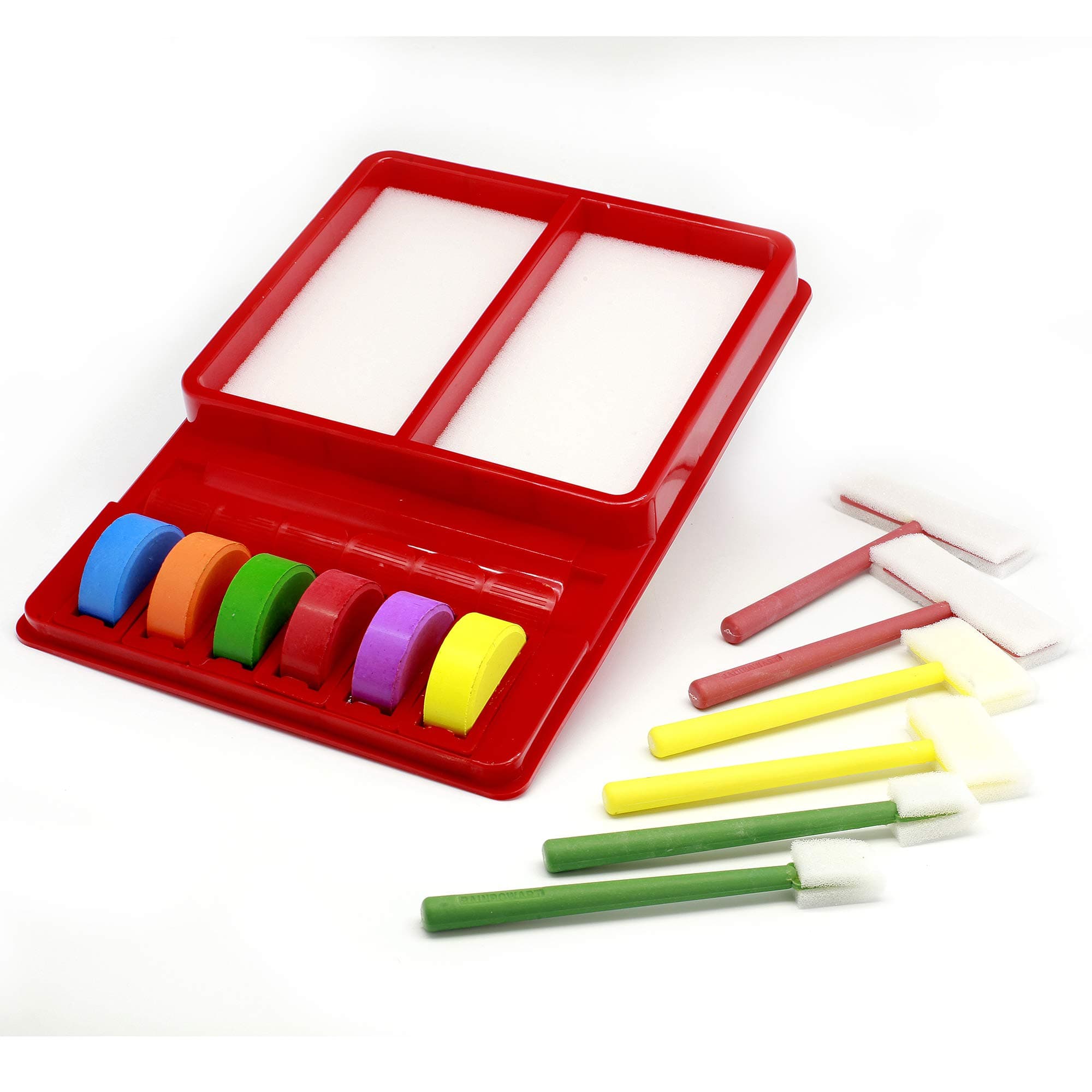 Hamleys Rainbow Painter Painting Kit