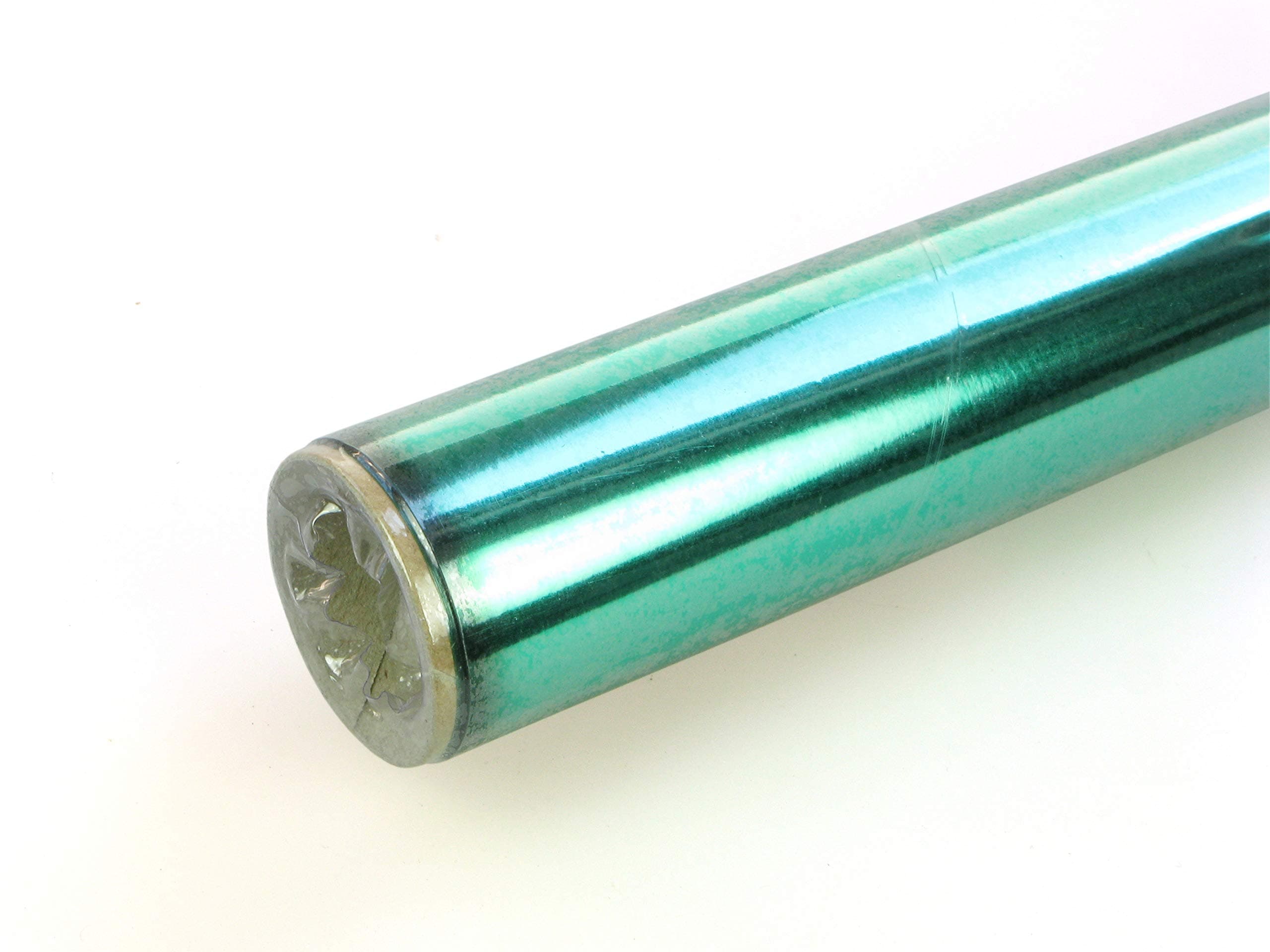 Oracover 2m Air Medium Chrome Green