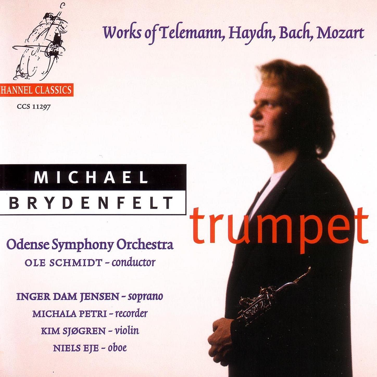 Aria Trombe d'Ausonia: Aria