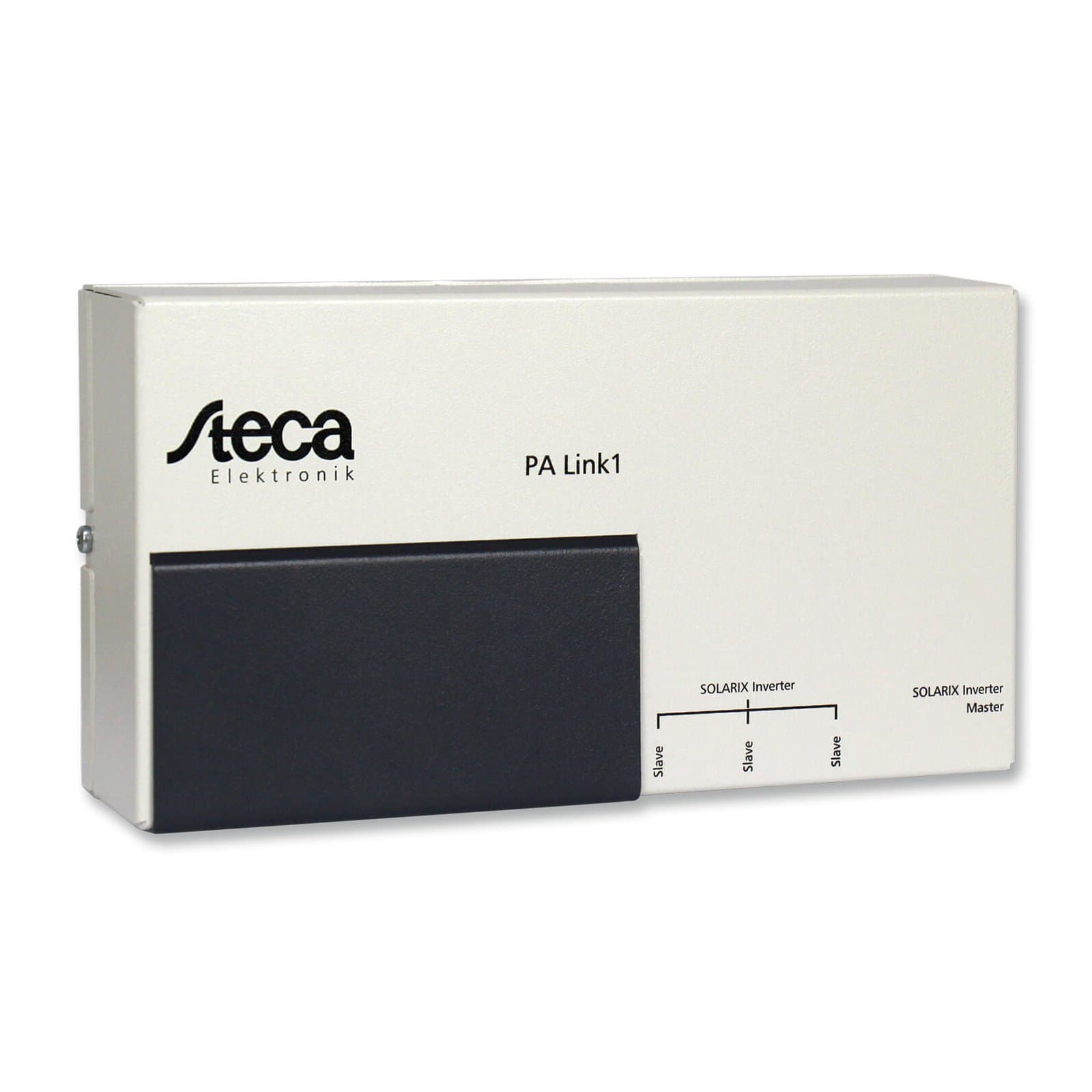 Steca Solarix PA Link1 parallel switch box for connecting up to four Steca Solarix inverters for one combined output