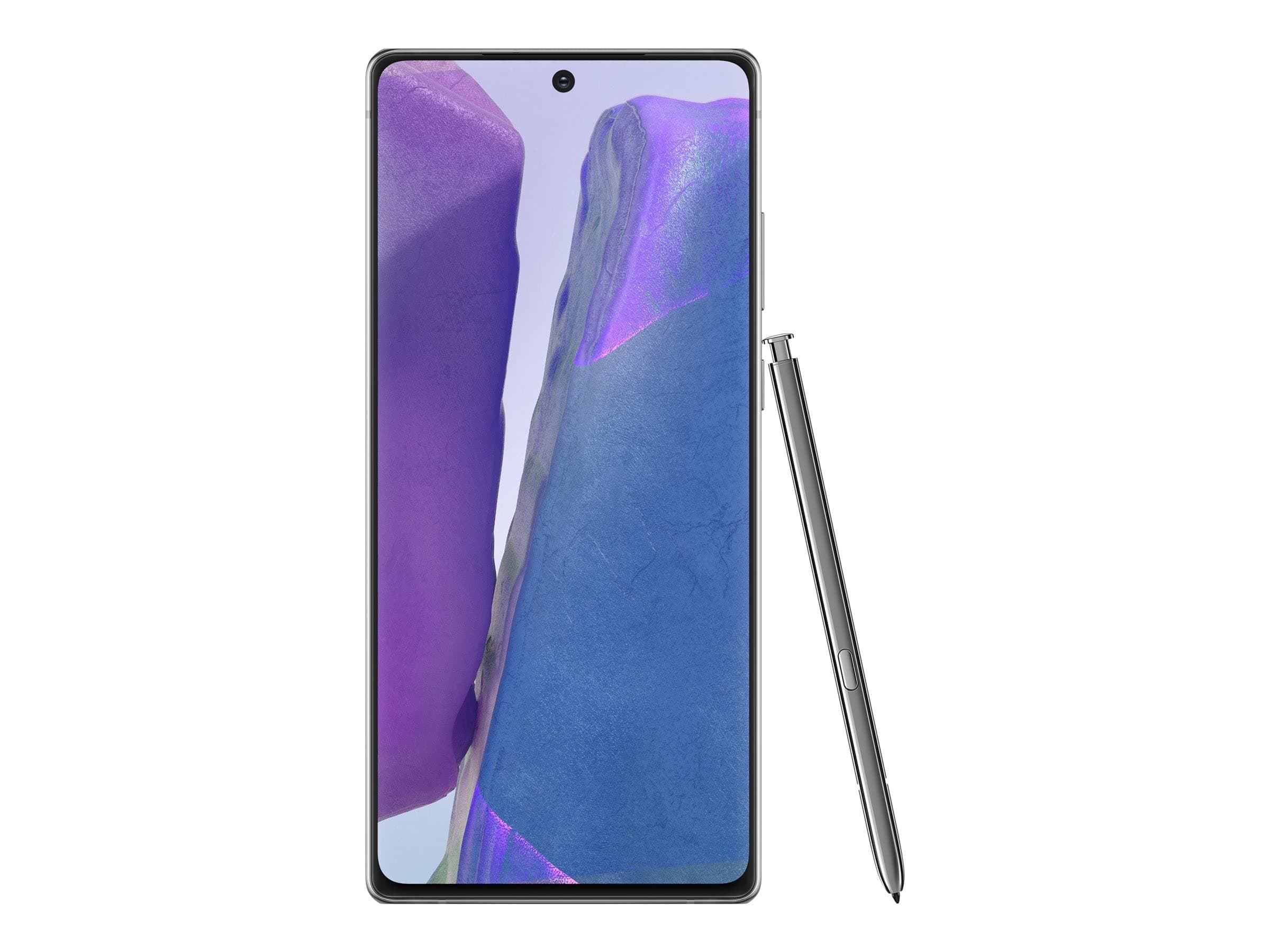 SamsungGalaxy Note20 Grau