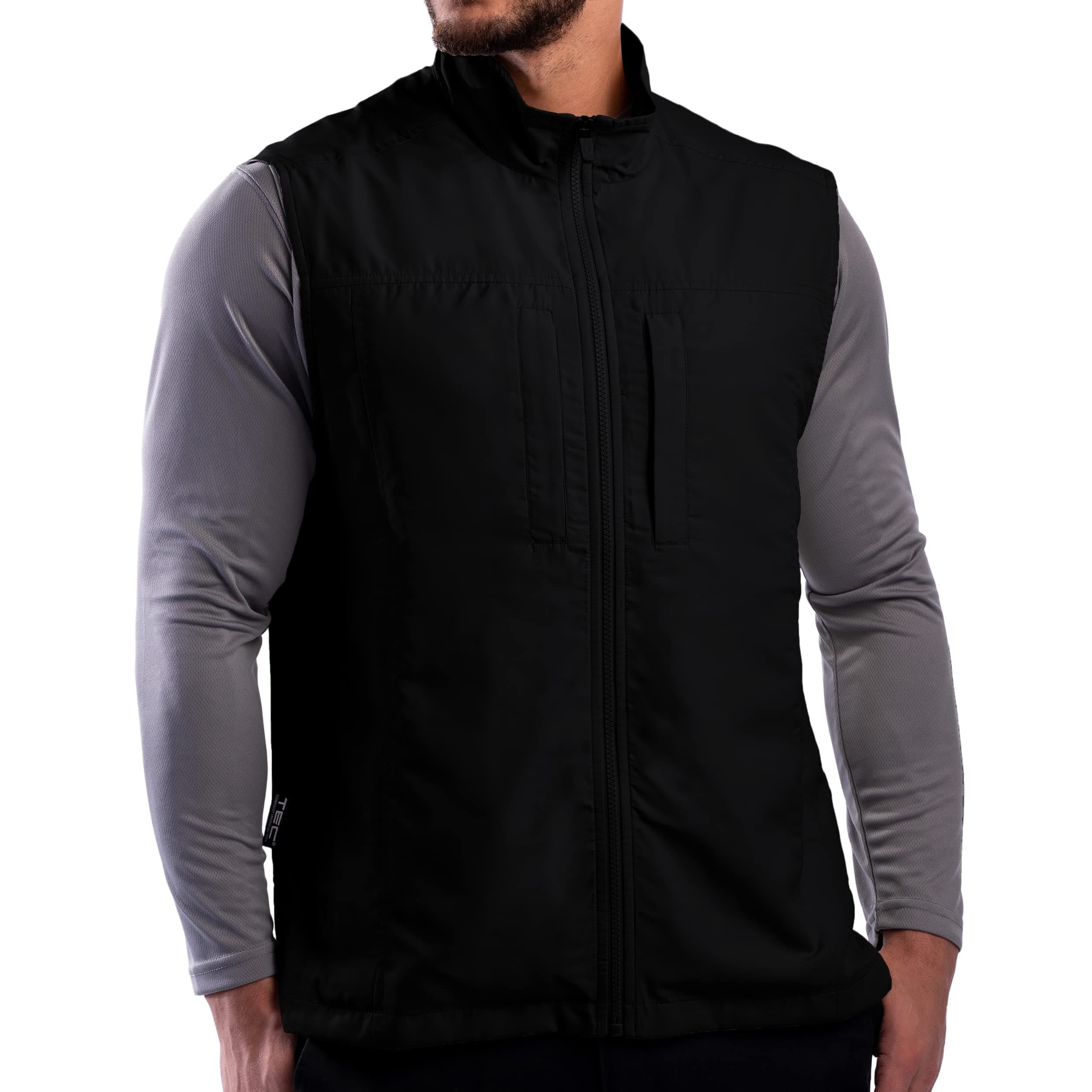 Featherweight Vest