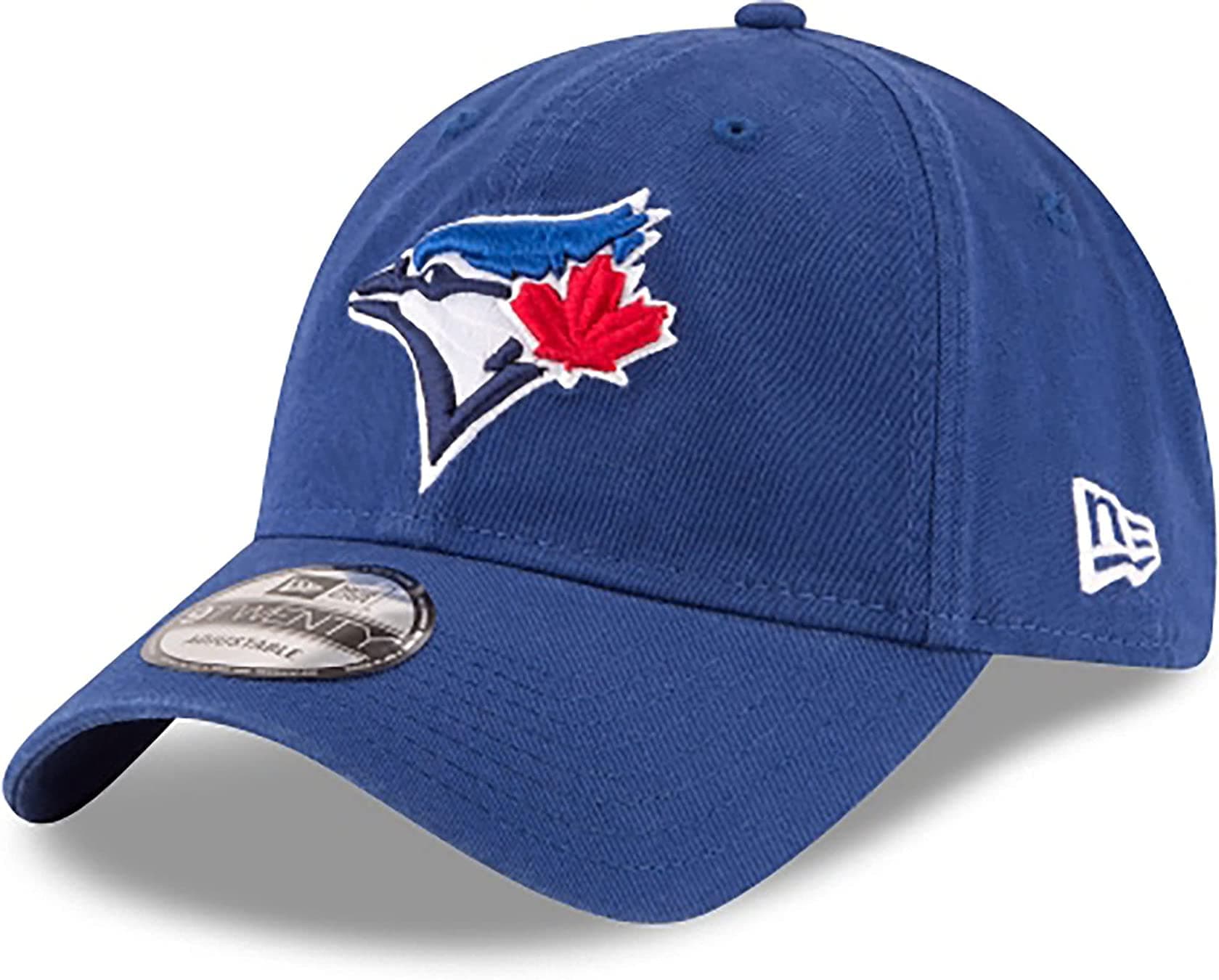 New Era MLB Core Classic 9TWENTY Adjustable Hat Cap One Size Fits All