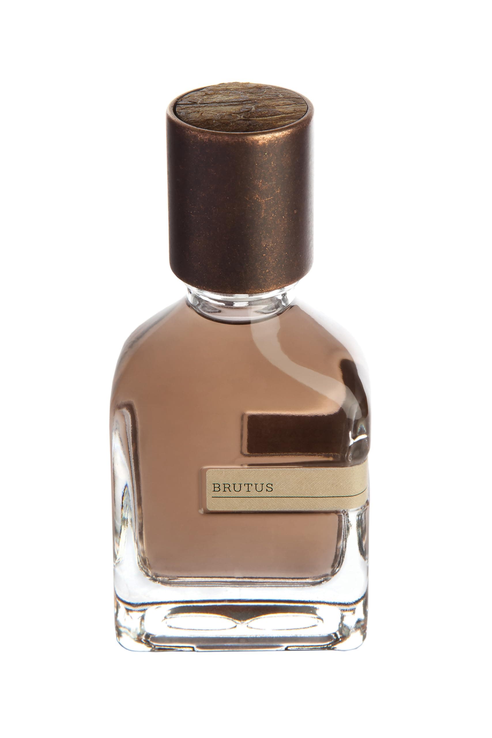 ORTO PARISI Brutus Parfum 50 ml