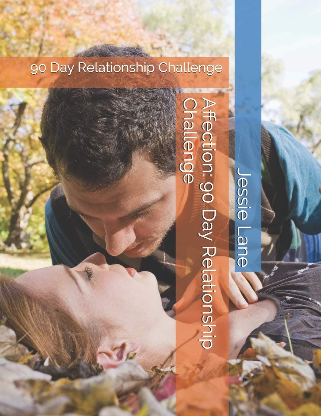 Affection: 90 Day Relationship Challenge