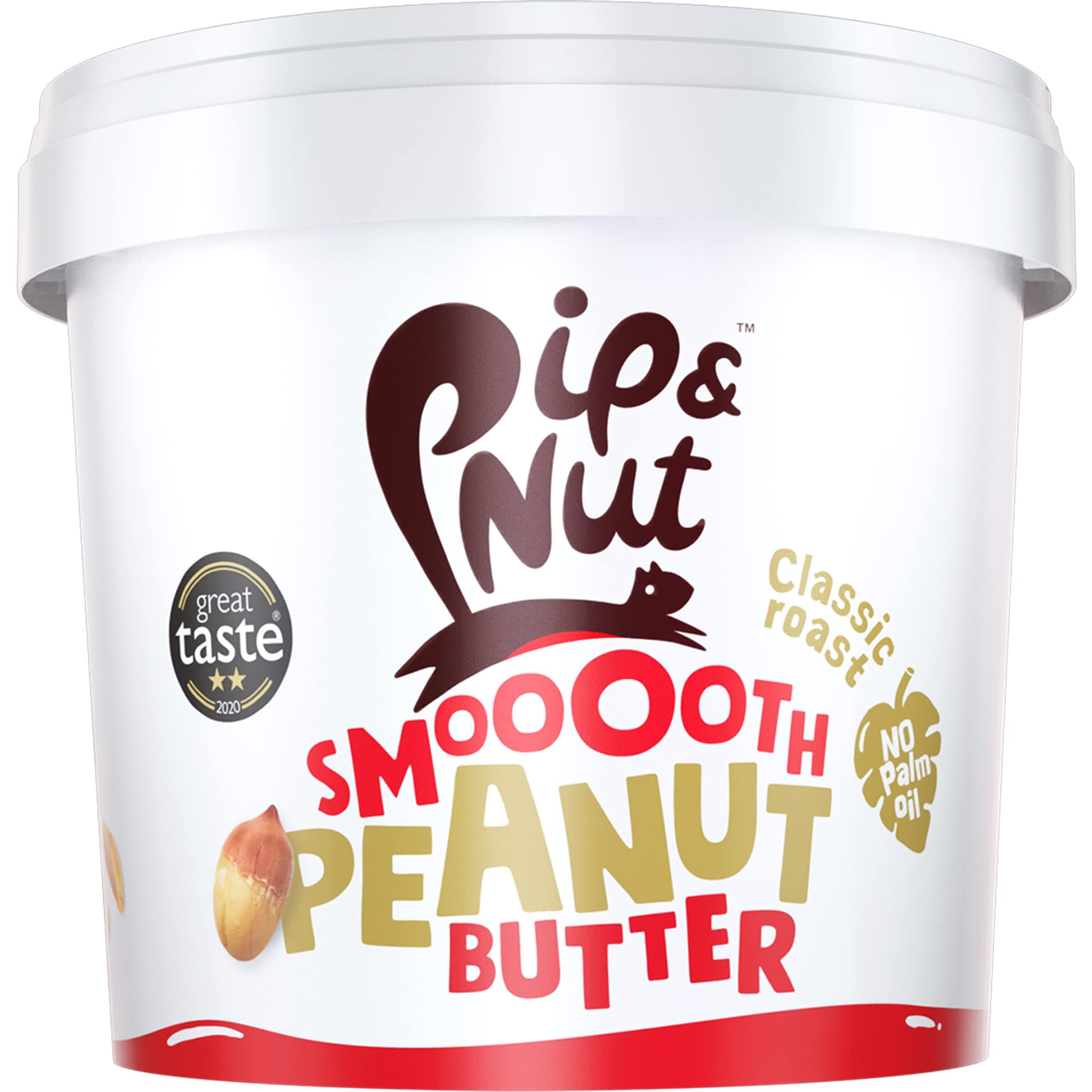 Peanut Butter 1kg (Pack 3)