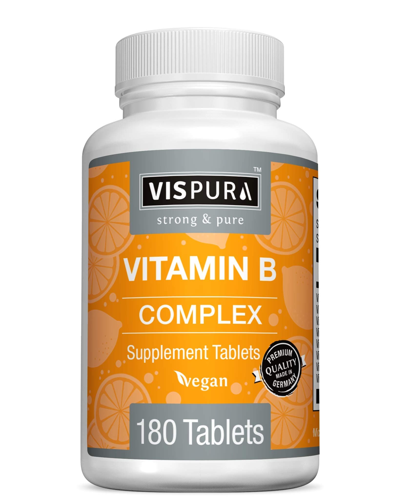 Vitamin B-Complex