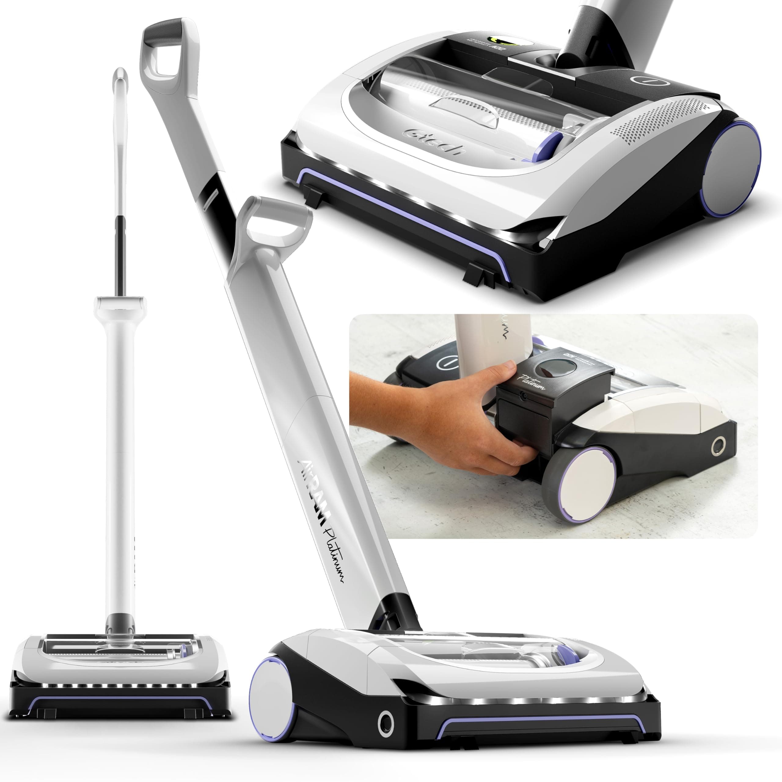 Cordless Vacuum Cleaner-46
