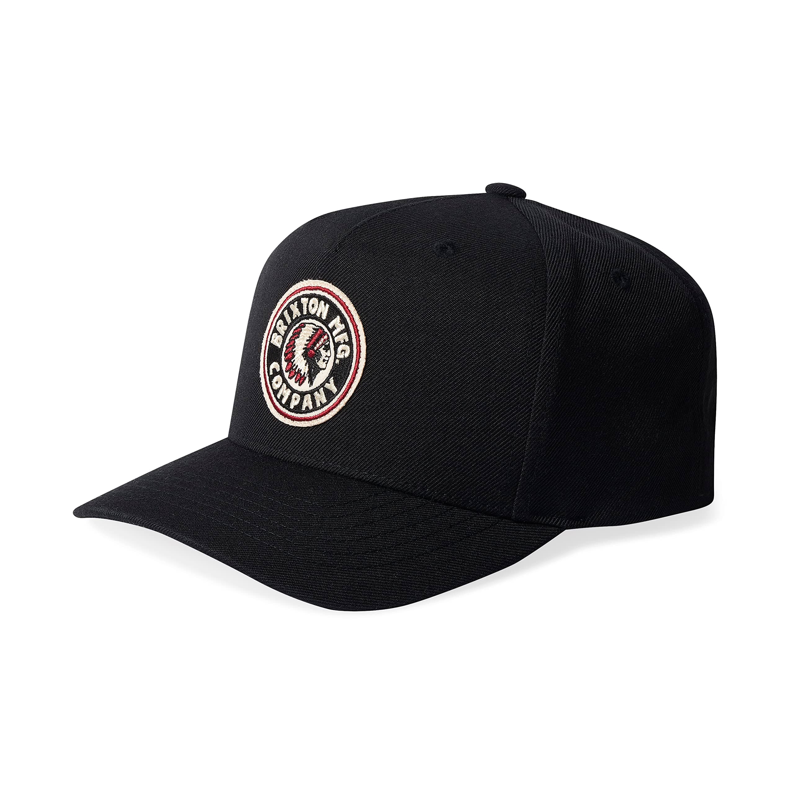 Men's Rival C Mp Snapback Cap