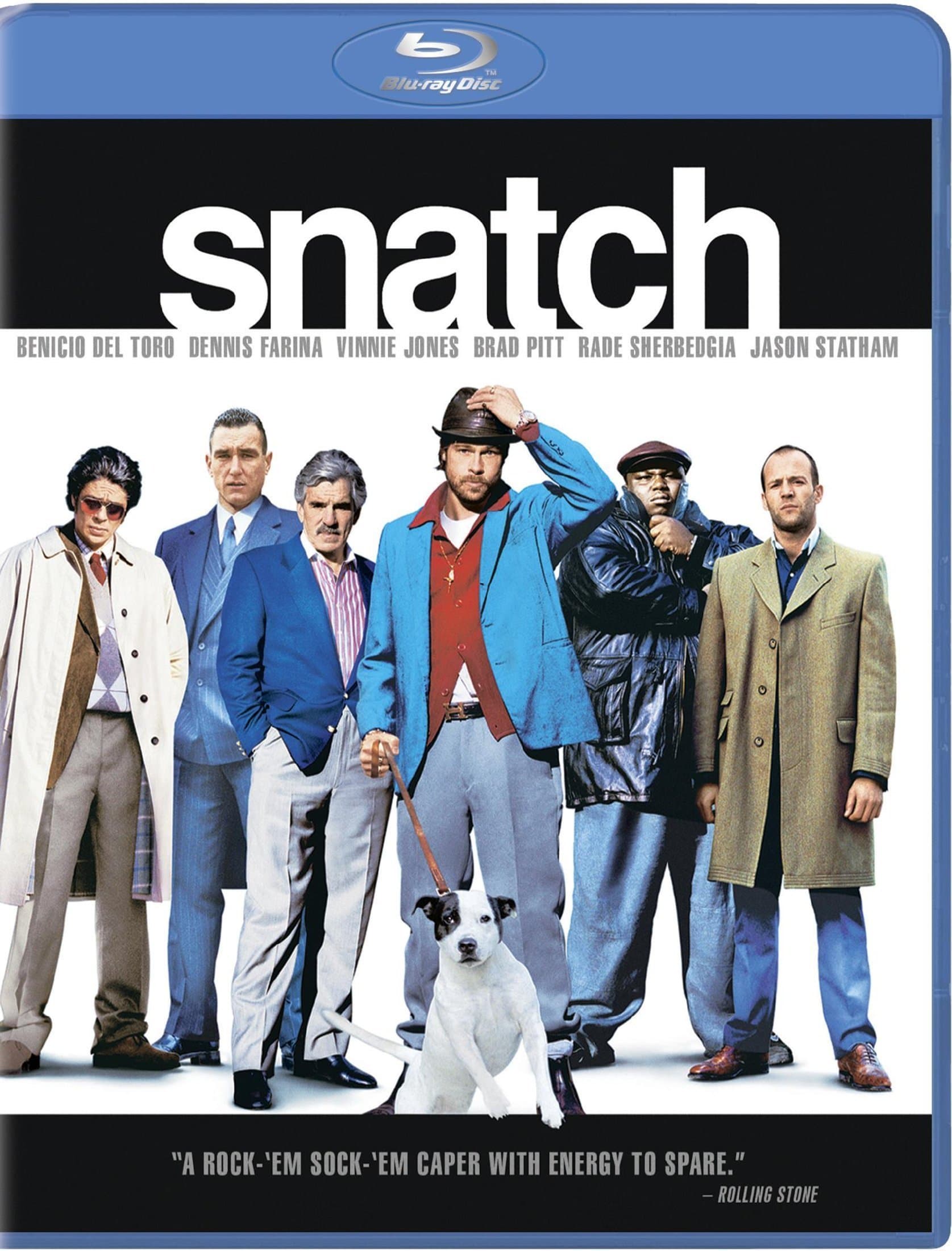 Snatch