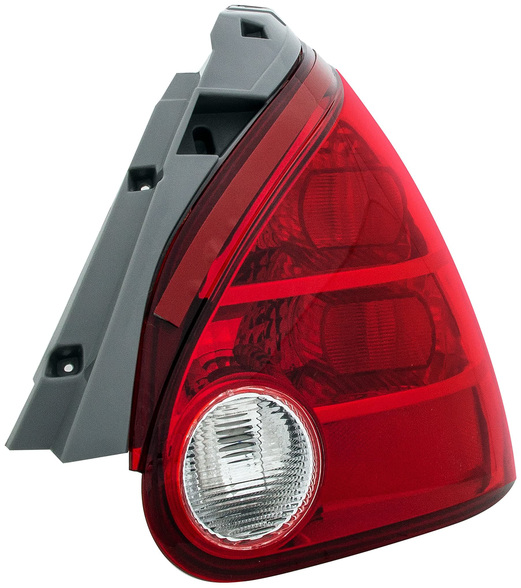 Dorman 1611207 Passenger Side Tail Light Assembly Compatible with Select Nissan Models