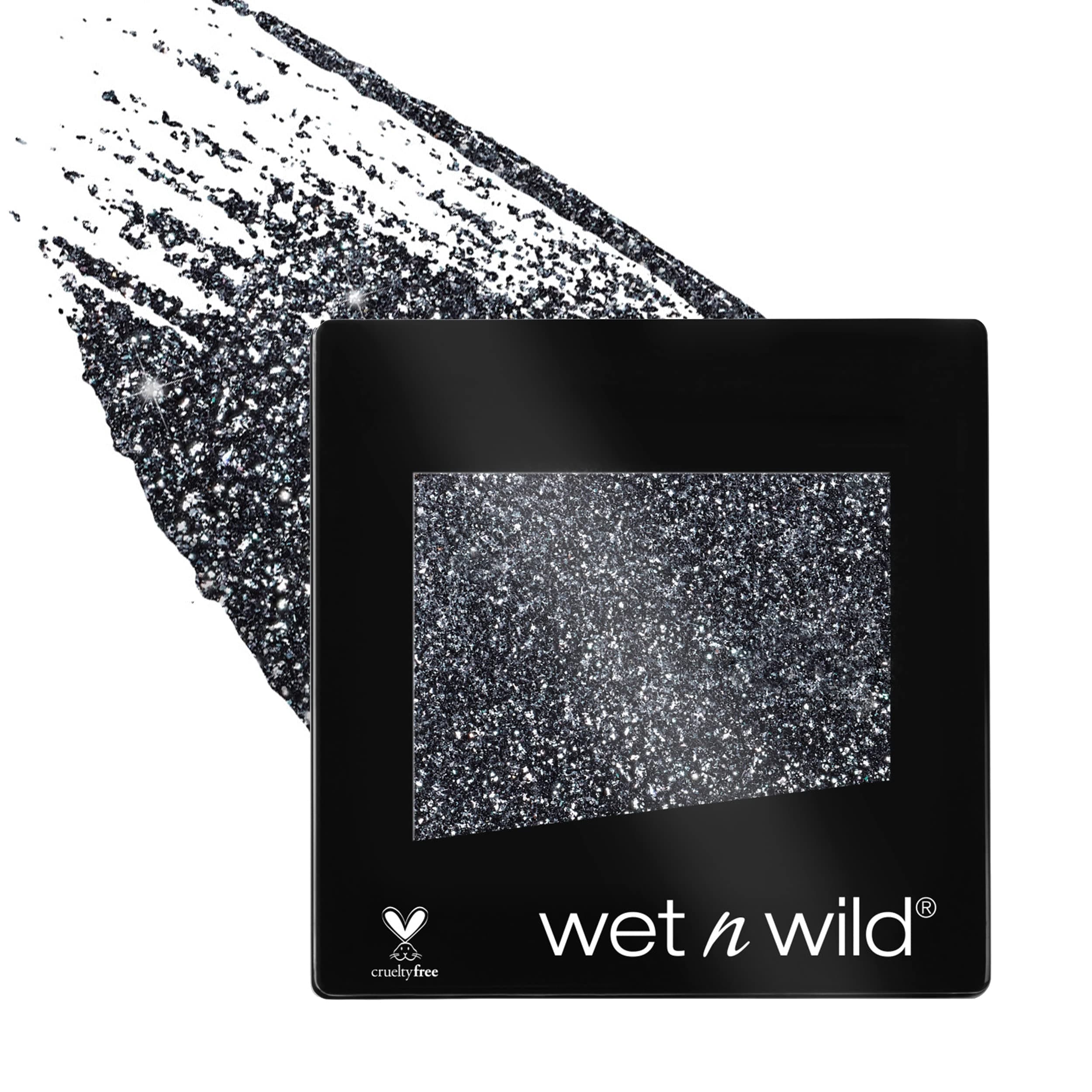 WETN WILD Eyeshadows, 400 g