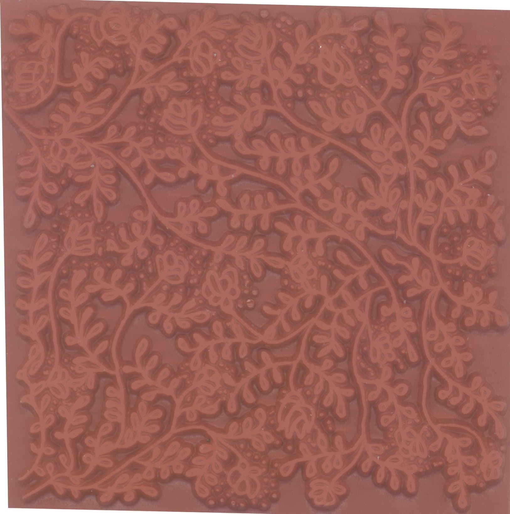 Stamps by Impression Rubber Texture Plate (TP 1289)