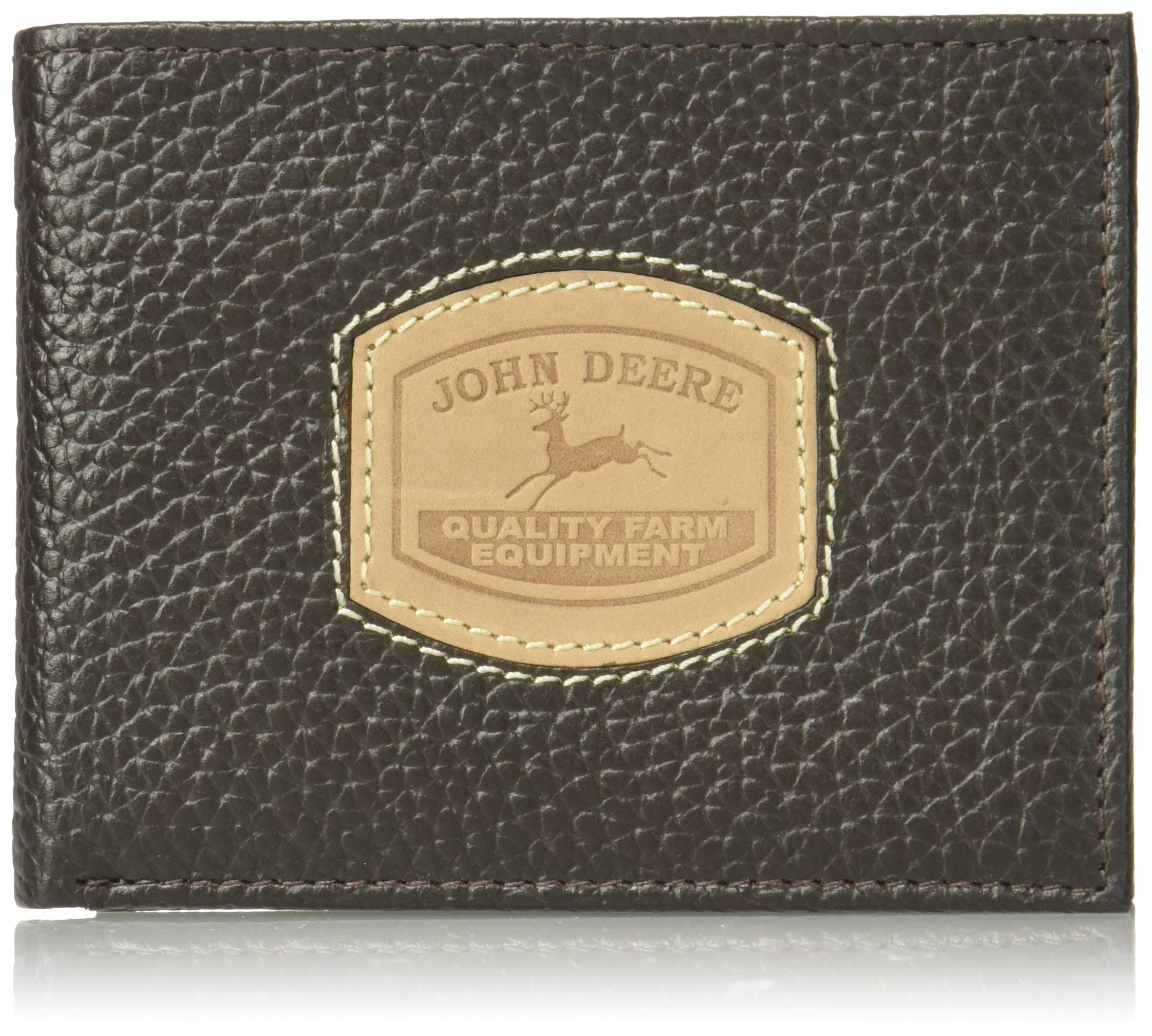 John DeereMen's Commuter-Pass-Cases