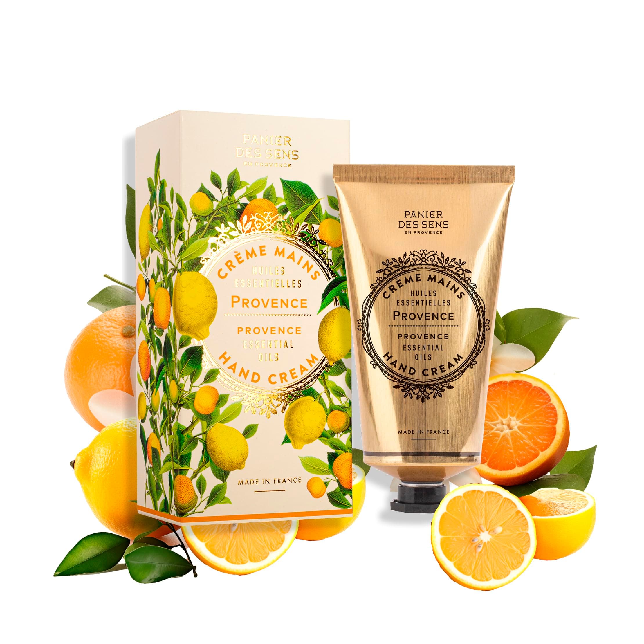 Moisturising Hand Cream