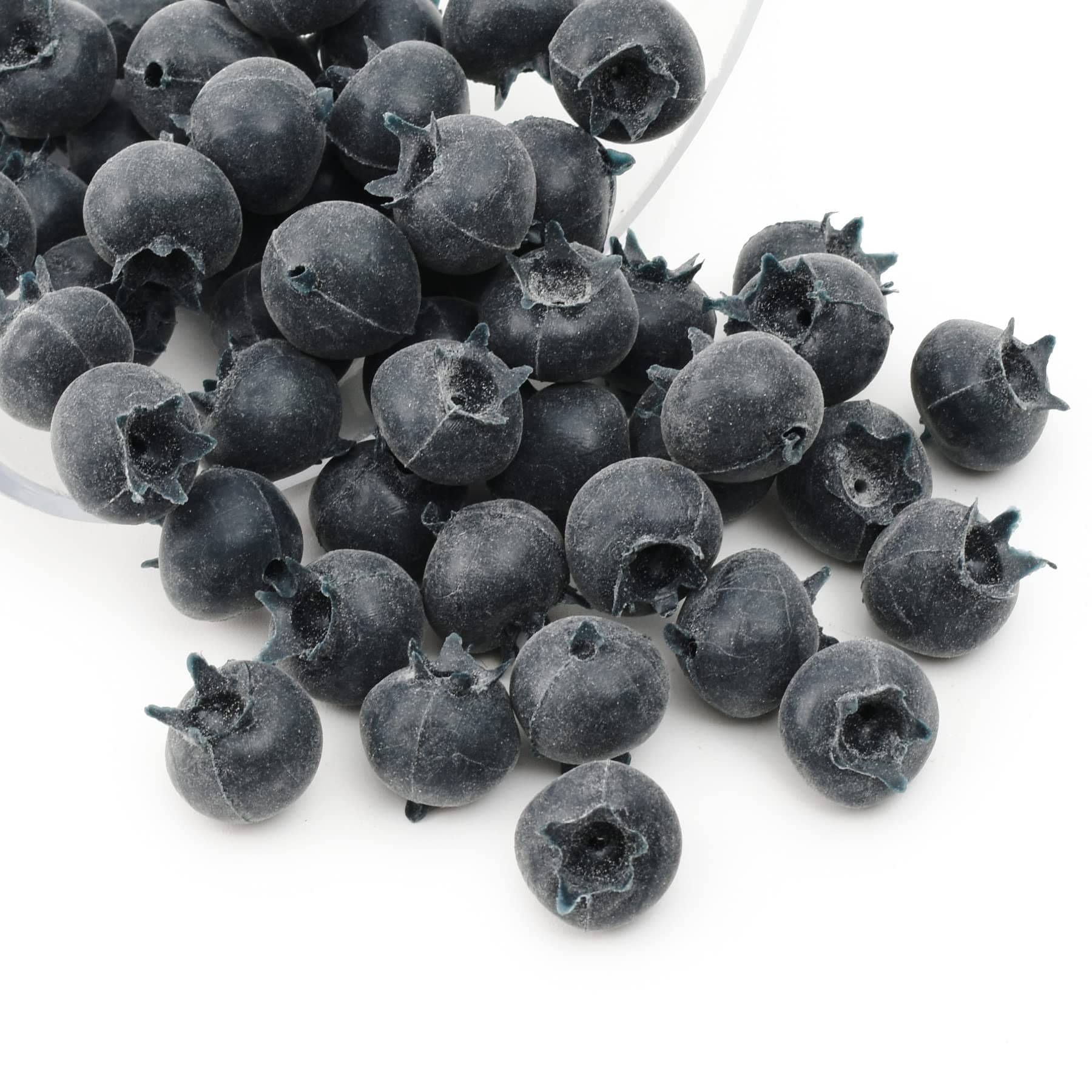 Artificial Blueberries