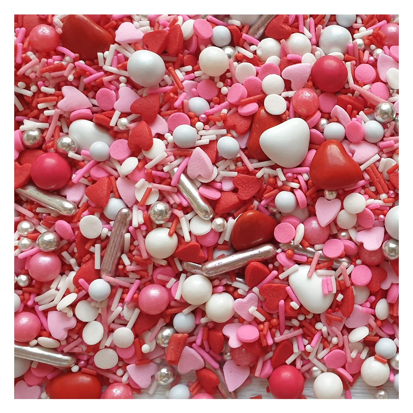 Sprinkle Mix- Love You (100)