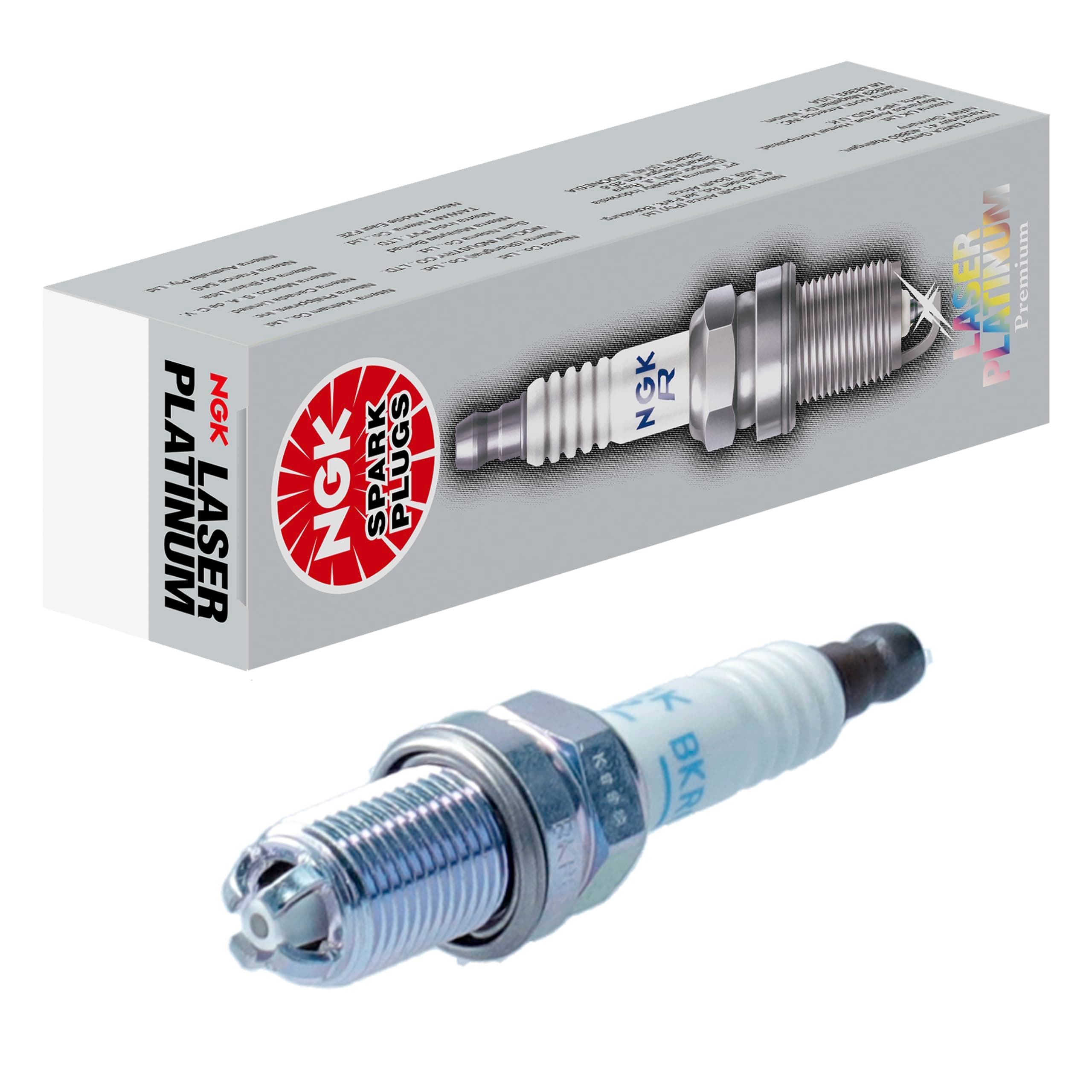 NGK SPARK PLUGS 3199