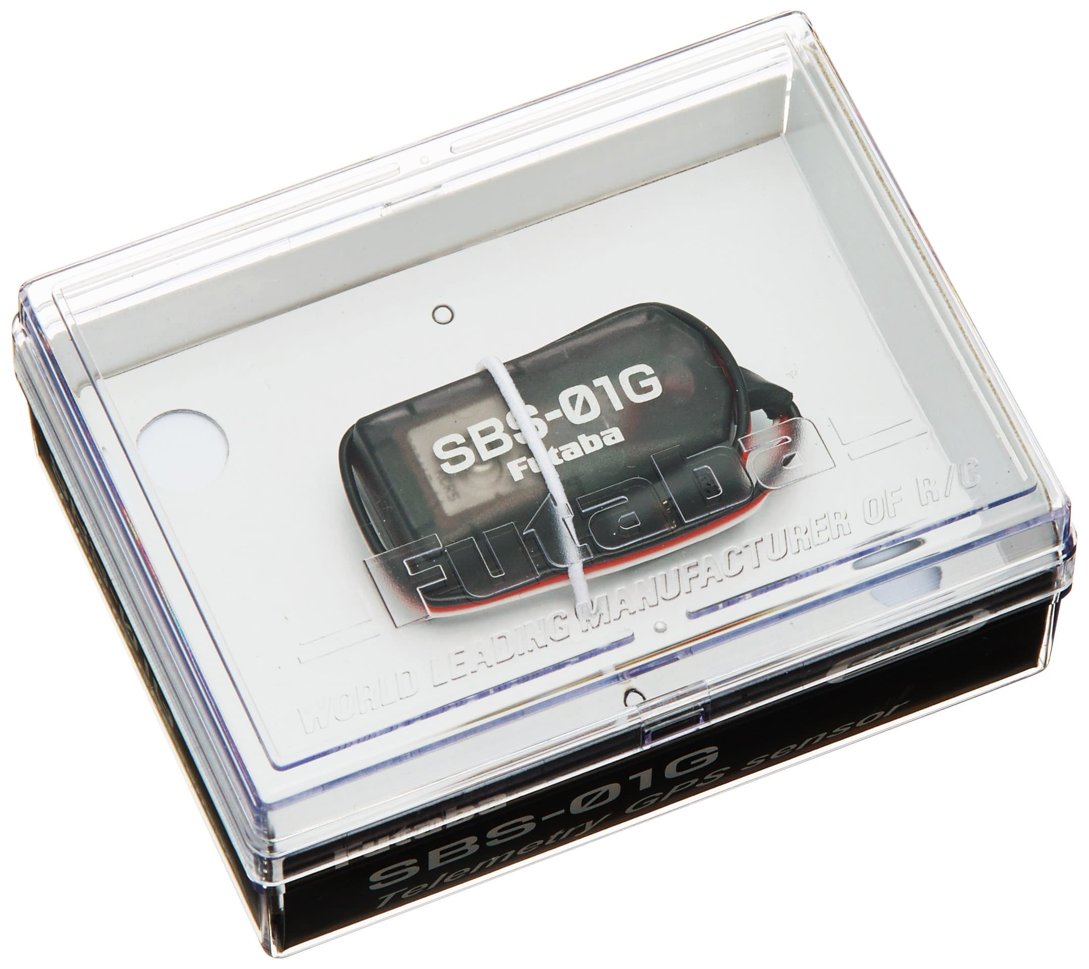 S.BUS SENSOR SBS-01G GPS sensor 00106840-1