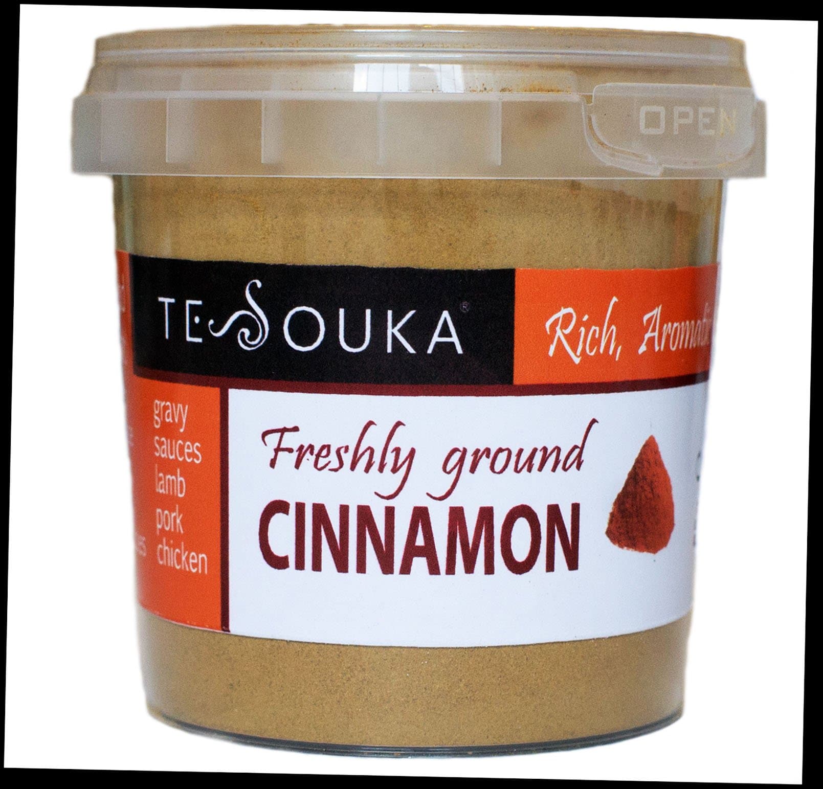 Cinnamon 85 g