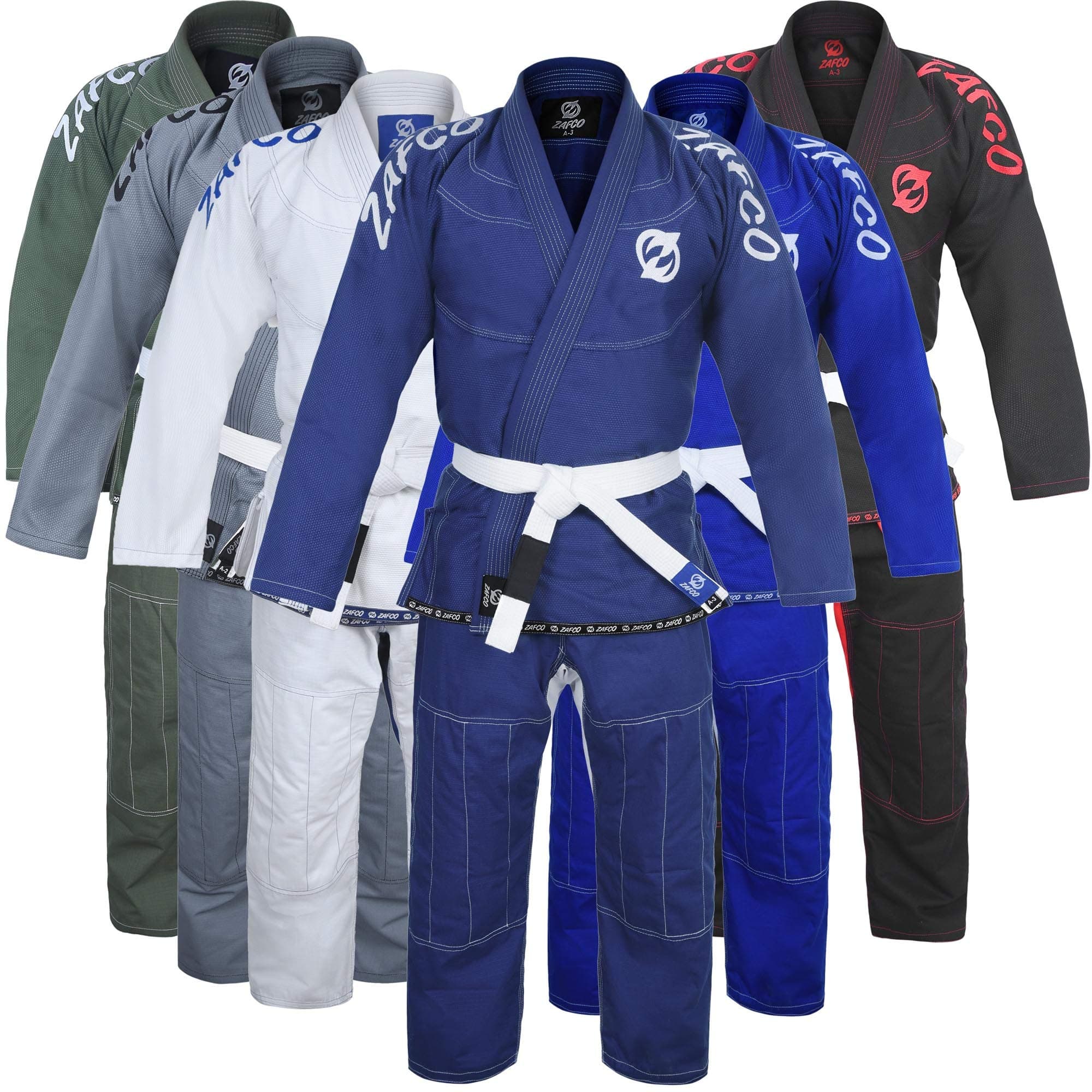 Men's Bjj Gi BJJ GI