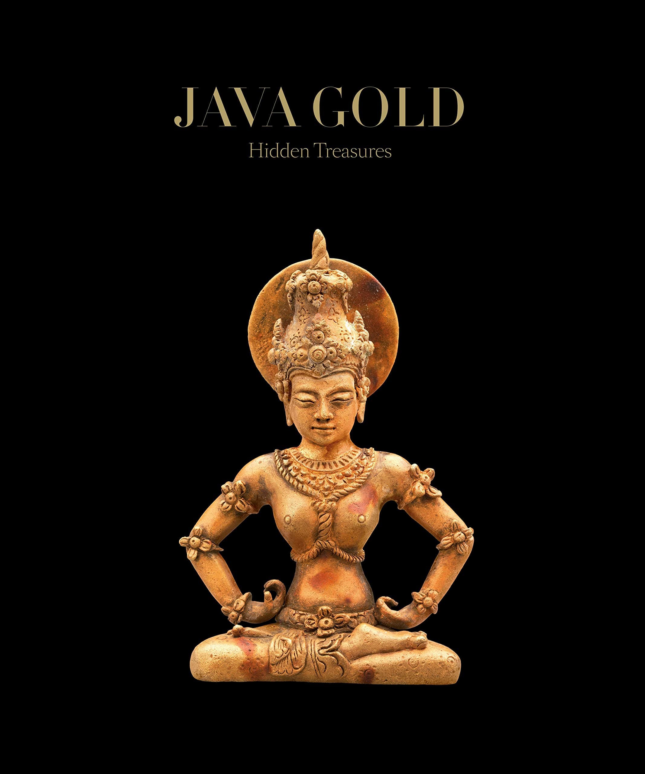 Java Gold: Hidden Treasures Hardcover – Big Book, 20 June 2019
