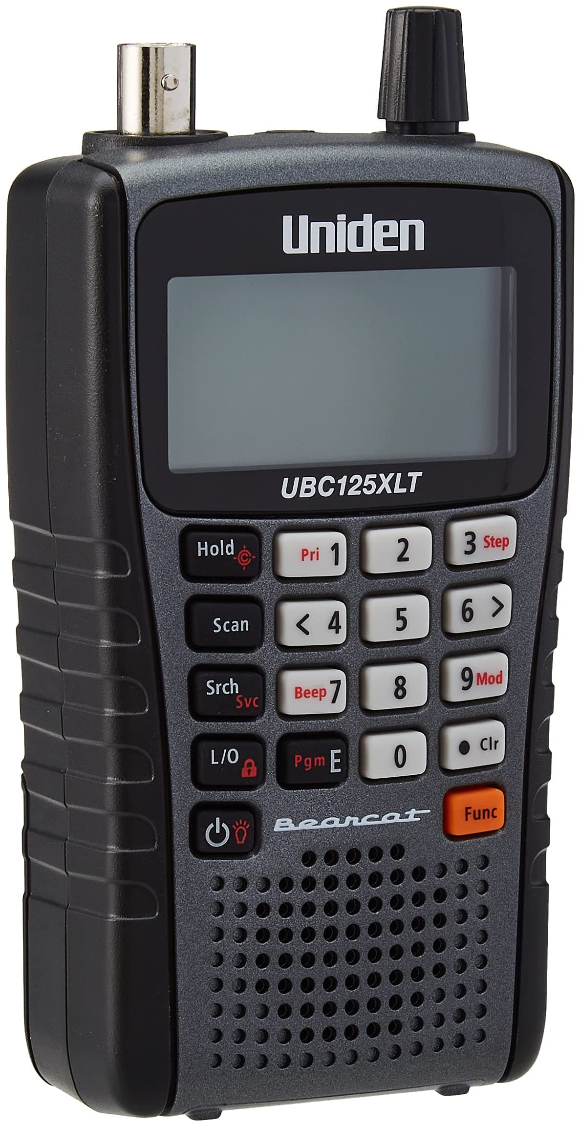 UBC-125XLT Handheld Scanner