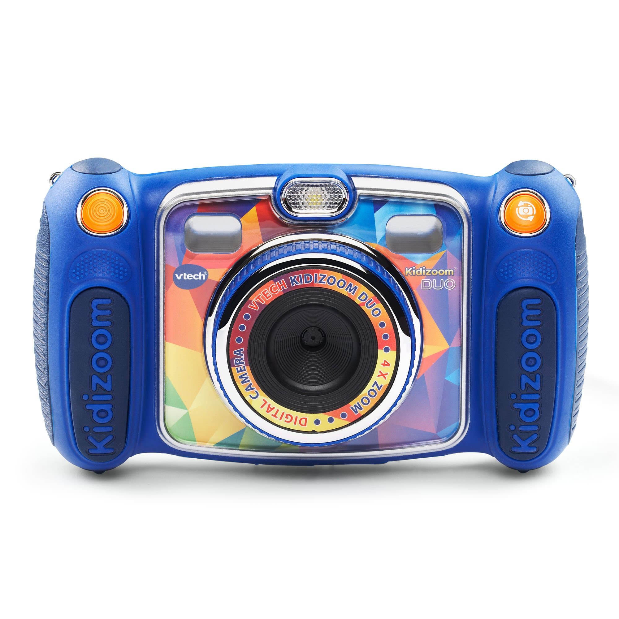 VTech KidiZoom DUO Camera