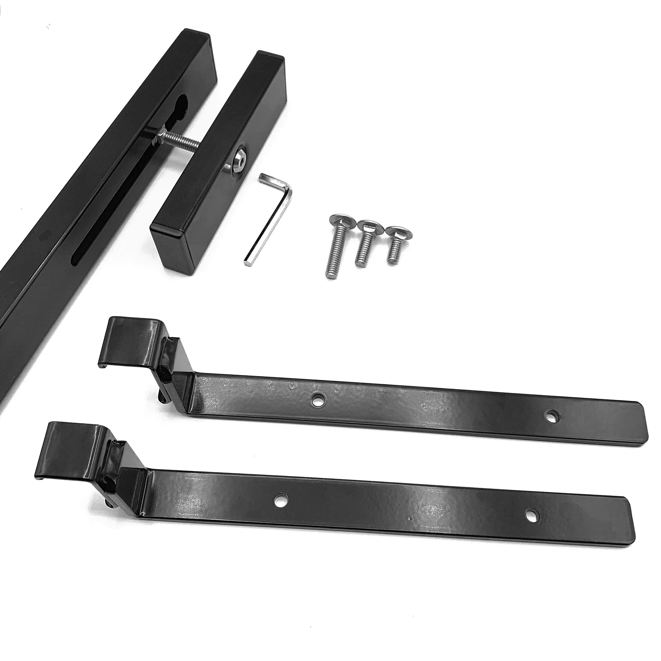 Hold It Mate Railing Shelf Kit (20)