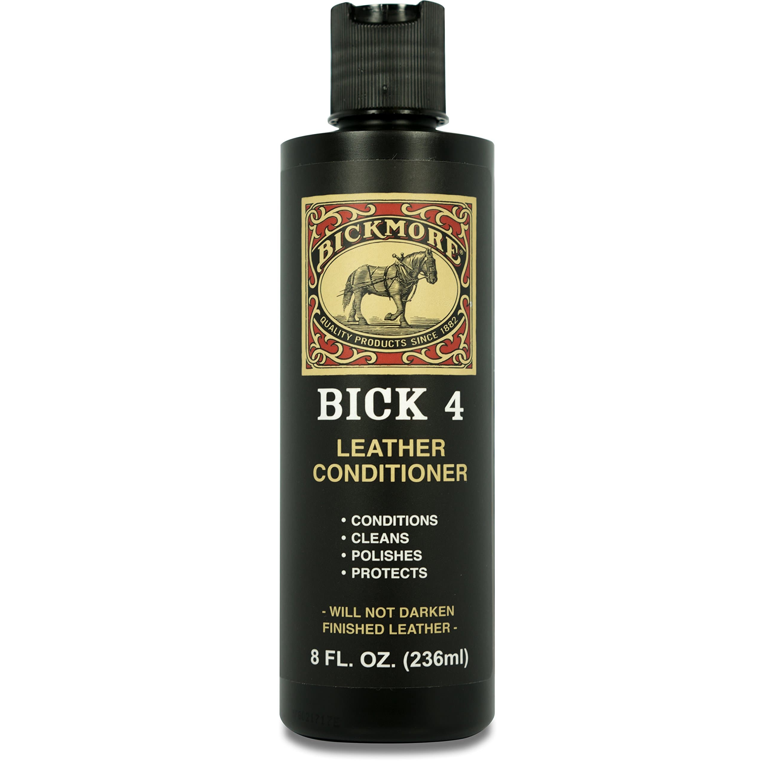 Bickmore Bick 4 Leather Conditioner 8 Ounces