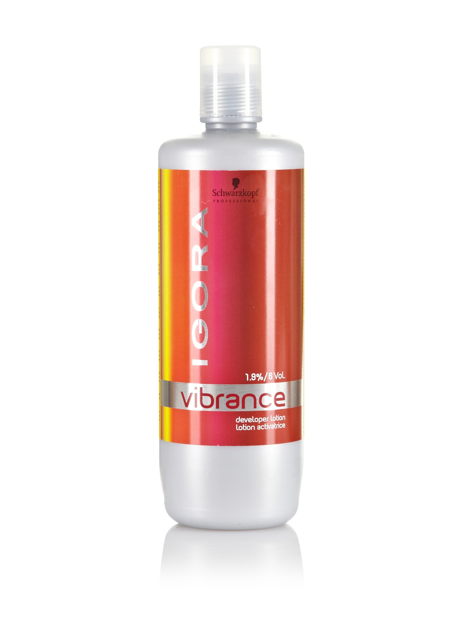 Igora Vibrance 1.9% 6 vol Developer 1000ml