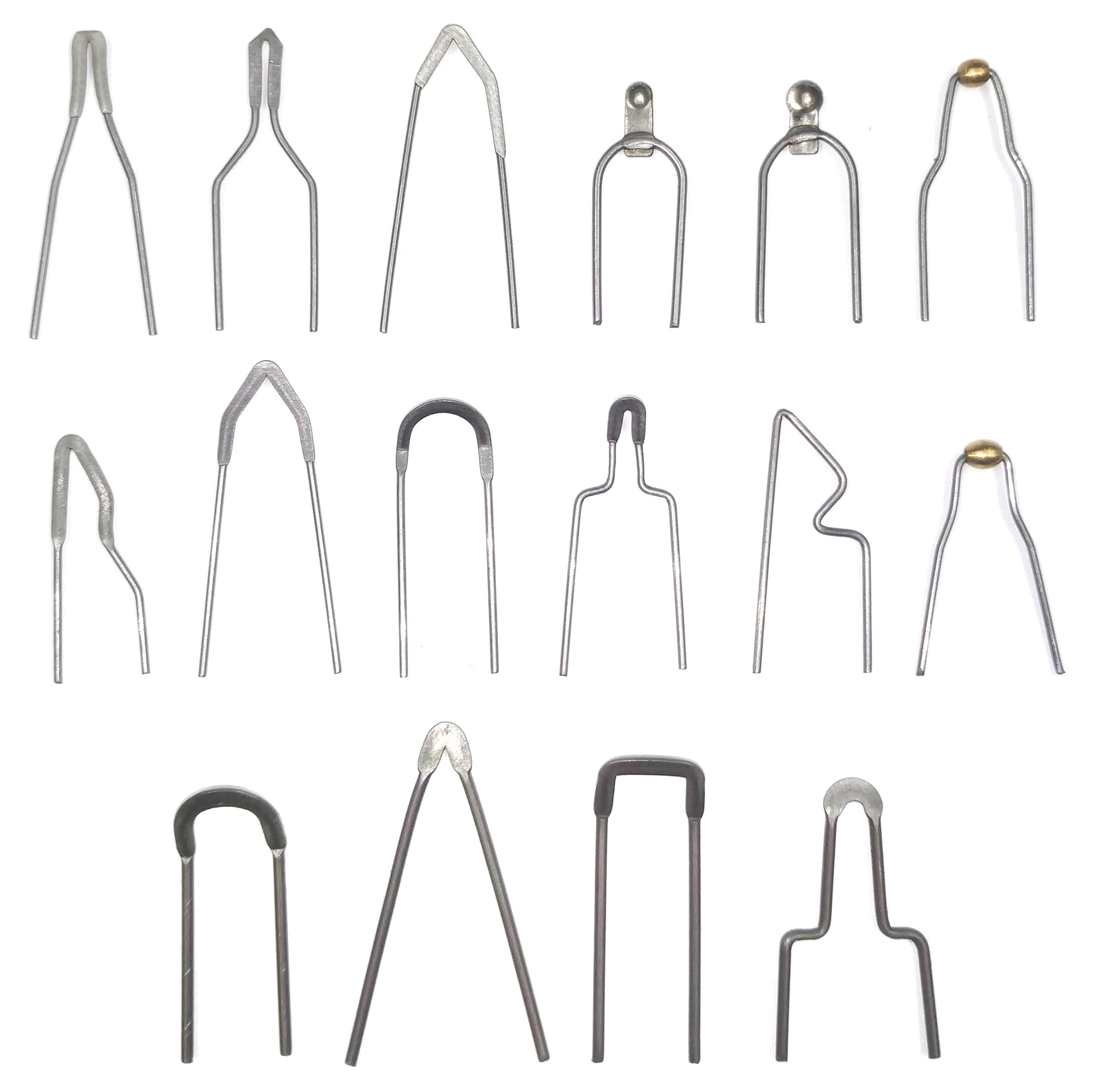 Wood Burning Wire Tips Set TS-005A