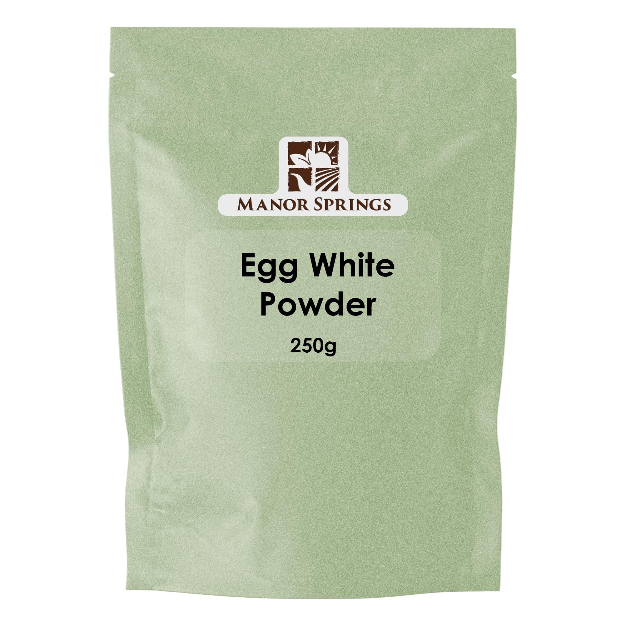 Egg White Powder