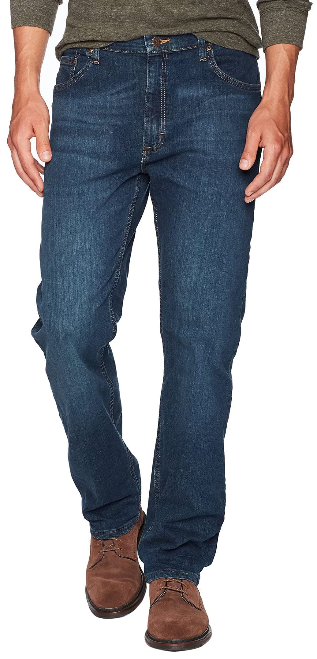 Wrangler AuthenticsAuthentics Men's Jeans